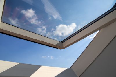 Skylight Window Fitting